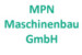 MPN Maschinenbau GmbH MPN Maschinenbau GmbH